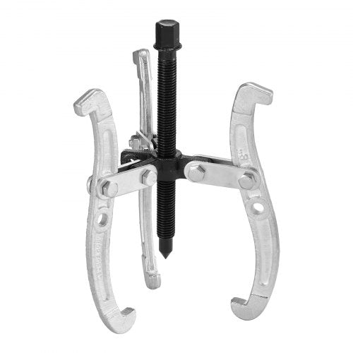 Gear Puller Set 3 in4 in6 in8 in 3 Jaw Bearing Puller with Reversible