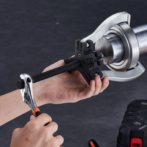 Gear Puller Set 3 and 7 Puller Kit 3 Jaw Gear Bearing Flywheel Pulley