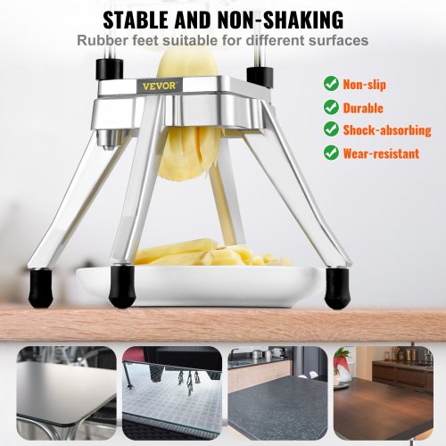 Commercial Vegetable Fruit Chopper 38 Blade Heavy Duty Professional Food