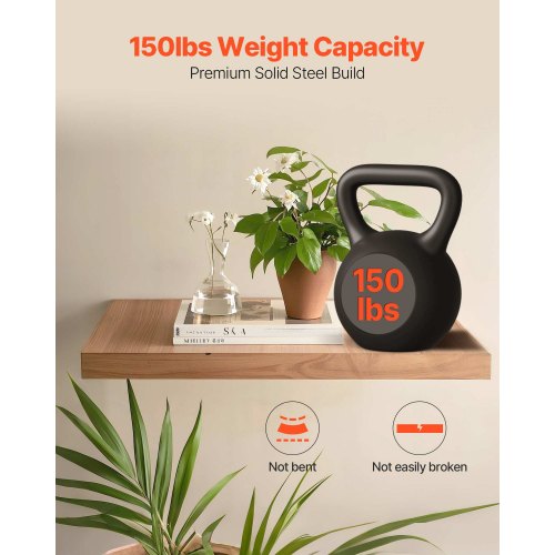 Floating Shelf Brackets 2 Pcs 150 lbs68 kg Weight Capacity 16x62x15
