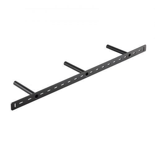 Floating Shelf Bracket 1 Pack 190 lbs86 kg Weight Capacity 34x62x15