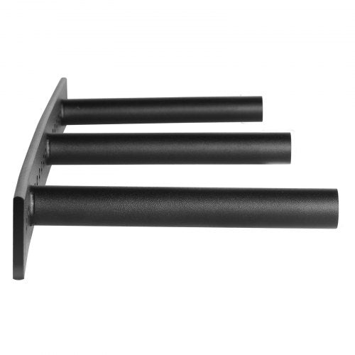 Floating Shelf Bracket 1 Pack 190 lbs86 kg Weight Capacity 34x62x15