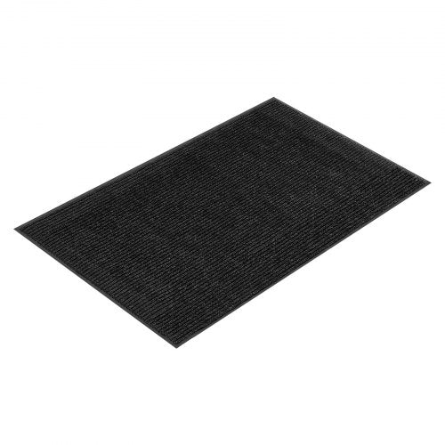 Front Door Mat 8 x 4 ft Commercial Floor Mat for Indoor and Outdoor