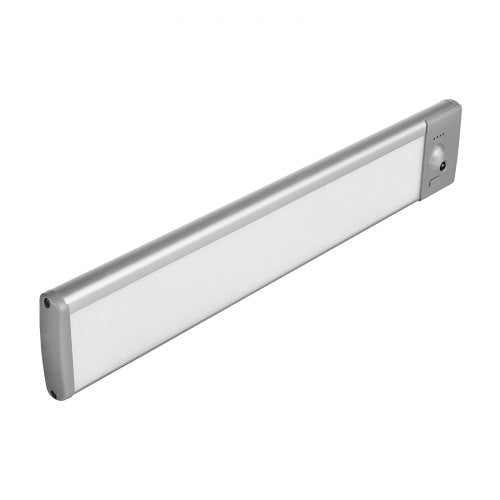Under Cabinet Lighting 5 PCS 68 LED Motion Sensor Lights Rechargeable