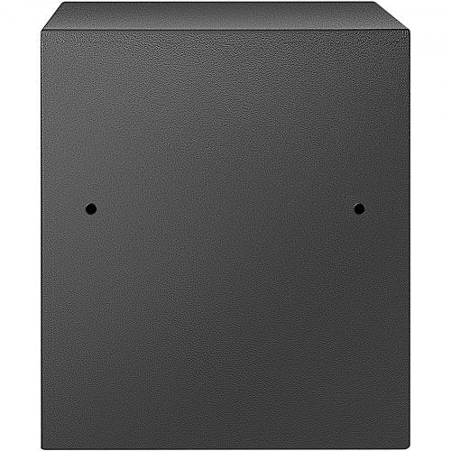 Safe Box 17 CUFT Fingerprint Safe Box for Money with 2 Keys Digital