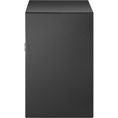 Safe Box 21 CUFT Fingerprint Safe Box for Money with 2 Keys Digital