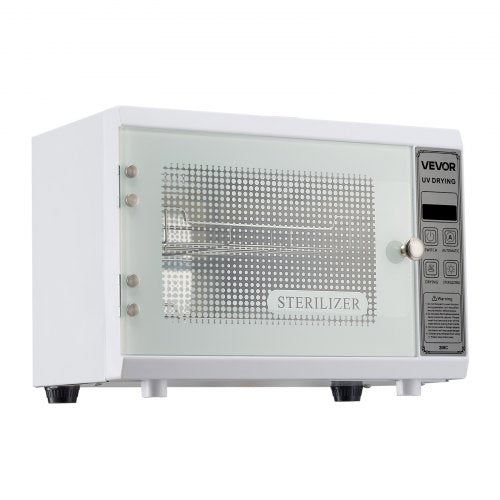 Nail Tool Cleaning Machine 12L Large Capacity MultiFunctional Tool