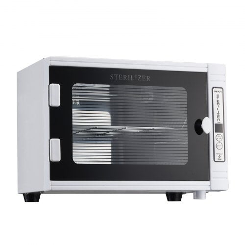 Nail Tool Cleaning Machine 12L Large Capacity Tool Cabinet Cleaner Box