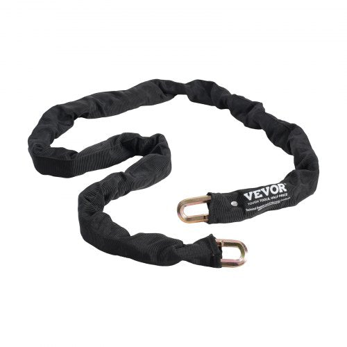 Bike Chain Lock 591 Ft Security Bicycle Chain Lock Heavy Duty Metal Steel