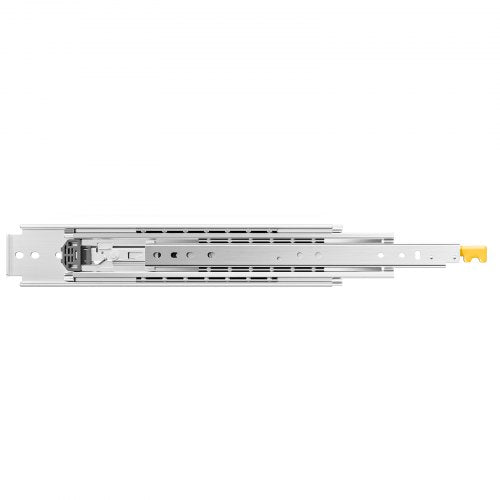 1 Pair Full Extension Drawer Slides 18 20 22 28 30 32 36 38 40 44 48 52 56