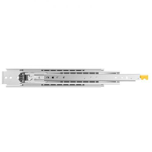 Heavy Duty Drawer Slides 1 Pair 30inch Locking Drawer Slides 500lbs Load