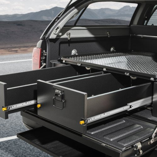 1 Pair Full Extension Drawer Slides 18 20 22 28 30 32 36 38 40 44 48 52 56