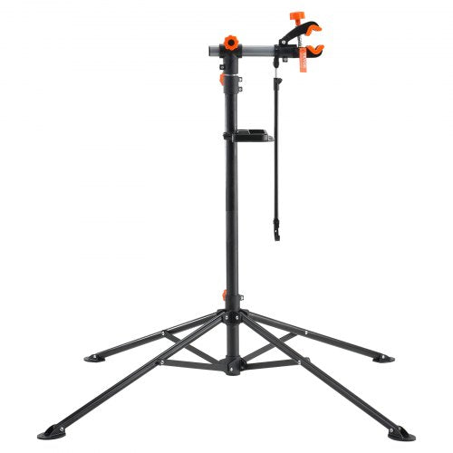 Bike Repair Stand 80 lbs Heavyduty Steel Bicycle Repair Stand Adjustable