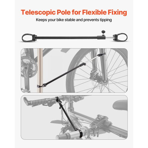 Bike Repair Stand 88 lb Heavyduty Bicycle Work Stand with 413598 in Adjustable