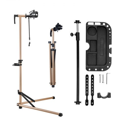 Bike Repair Stand 88 lb Heavyduty Bicycle Work Stand with 413598 in Adjustable
