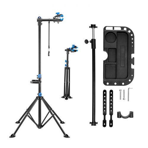 Bike Repair Stand 66 lb Heavyduty Bicycle Work Stand with 328566 in Adjustable