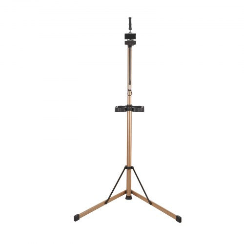 Bike Repair Stand Max 110 lb Heavyduty Bicycle Work Stand with 403594