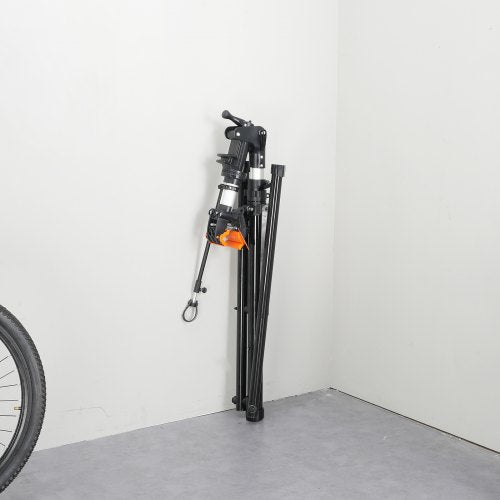 Bike Repair Stand 66 lbs Heavyduty Aluminum Bicycle Repair Stand