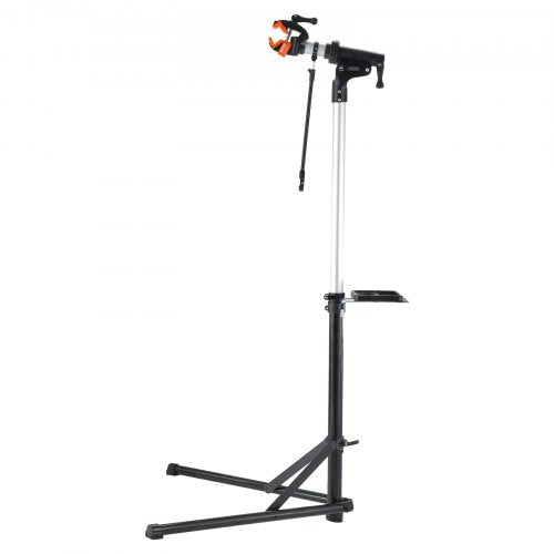 Bike Repair Stand 66 lbs Heavyduty Aluminum Bicycle Repair Stand