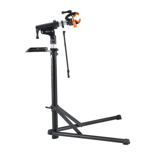 Bike Repair Stand 66 lbs Heavyduty Aluminum Bicycle Repair Stand