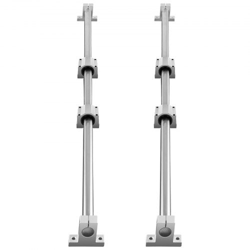 Linear Guide Set SFC20 1000mm Comes with Two 394 in1000 mm SFC20 Guides