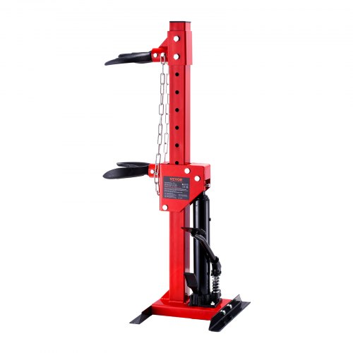 Strut Spring Compressor 45 Ton9920 LBS Hydraulic Jack Capacity 1 Ton