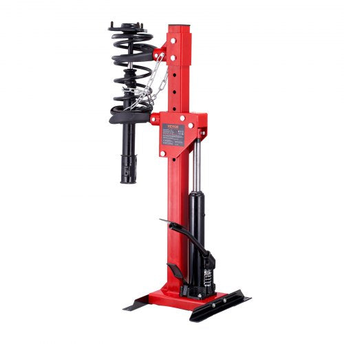 Strut Spring Compressor 45 Ton9920 LBS Hydraulic Jack Capacity 1 Ton
