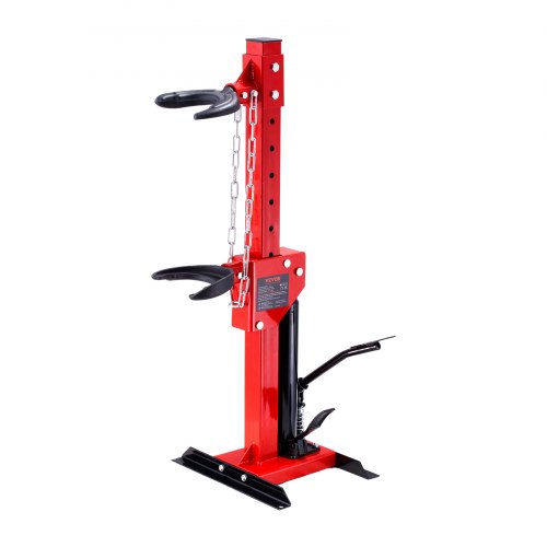 Strut Spring Compressor 45 Ton9920 LBS Hydraulic Jack Capacity 1 Ton