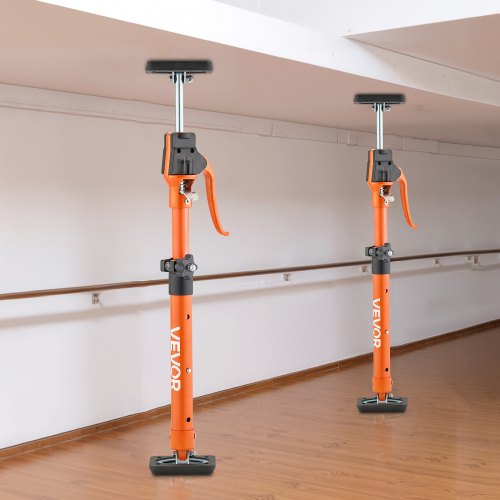 Cabinet Jack Support Pole 2Pack 189295 Inch Steel Telescopic Quick