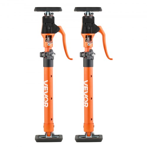 Cabinet Jack Support Pole 2Pack 189295 Inch Steel Telescopic Quick