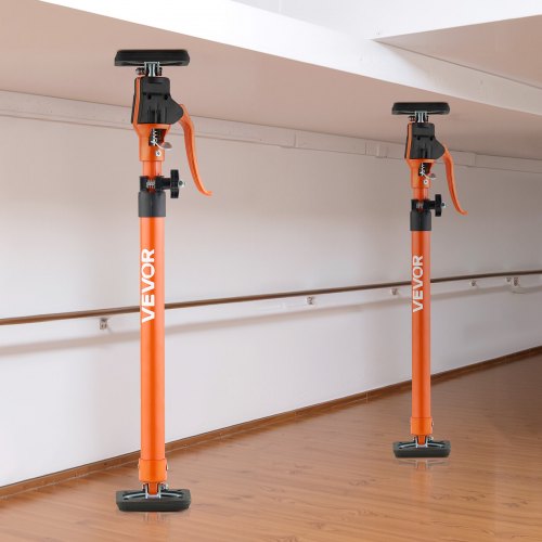 Cabinet Jack Support Pole 2Pack 254453 Inch Steel Telescopic Quick