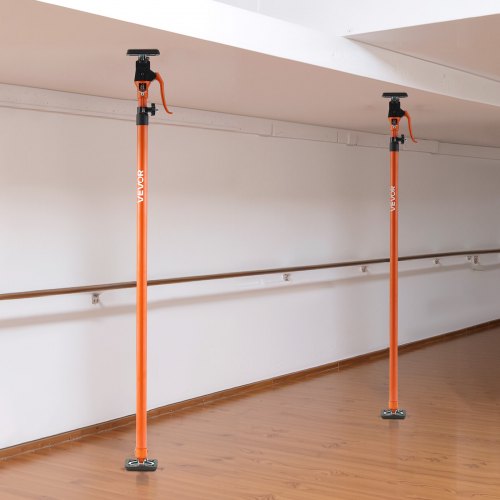 Cabinet Jack Support Pole 2Pack 4921146 Inch Steel Telescopic Quick