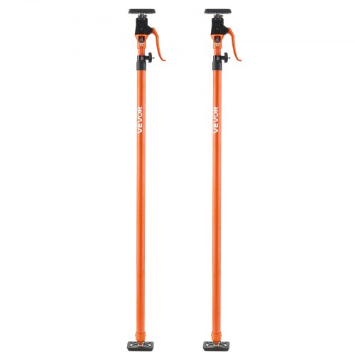 Cabinet Jack Support Pole 2Pack 4921146 Inch Steel Telescopic Quick