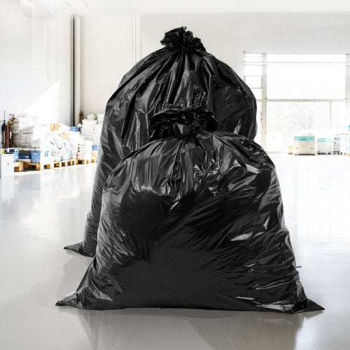 Contractor Trash Bags 4045 Gallon Heavy Duty Contractor Trash Bags 17