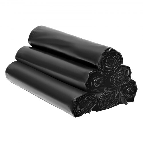 Contractor Trash Bags 4045 Gallon Heavy Duty Contractor Trash Bags 17