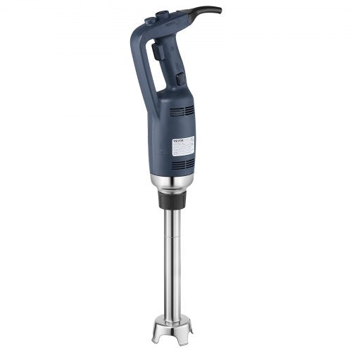 Commercial Immersion Blender 350W Heavy Duty Hand Mixer 12 inch Stepless