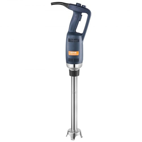 Commercial Immersion Blender 350W Heavy Duty Hand Mixer For Soup Sauces Vevor
