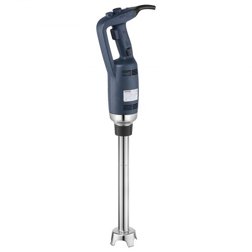 Commercial Immersion Blender 350W Heavy Duty Hand Mixer For Soup Sauces Vevor