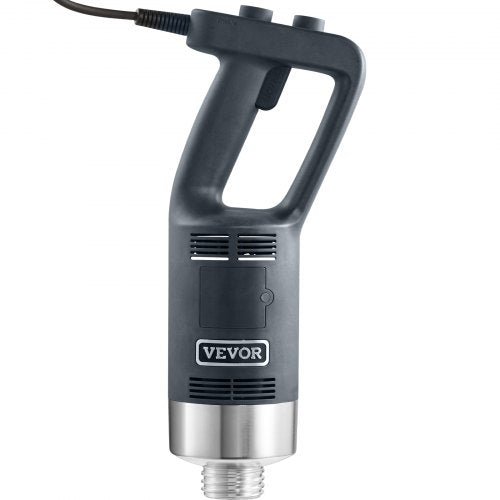 Commercial Immersion Blender 750W 12 Heavy Duty Hand Mixer Variable Speed