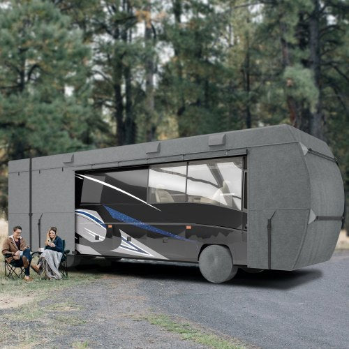 Class C RV Cover 2932 ft Motorhome Cover Oxford Fabric Motorhome RV