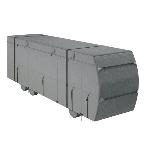 Class C RV Cover 2932 ft Motorhome Cover Oxford Fabric Motorhome RV
