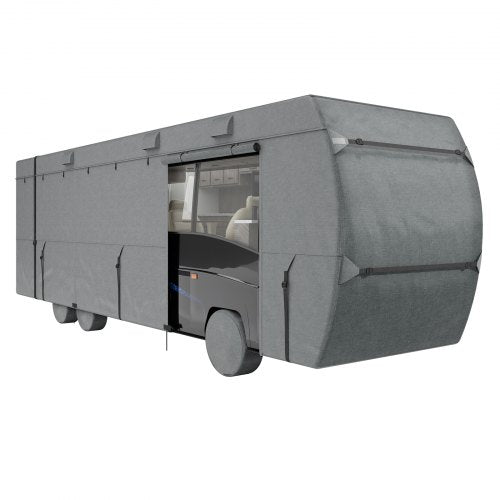 Class C RV Cover 2932 ft Motorhome Cover Oxford Fabric Motorhome RV