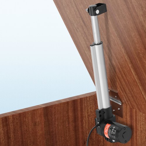 Linear Actuator 12V 10 Inch Heavy Duty 1320lbs6000N Linear Actuator