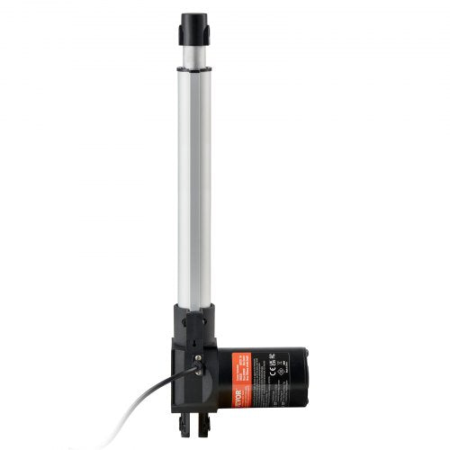 Linear Actuator 12V 10 Inch Heavy Duty 1320lbs6000N Linear Actuator