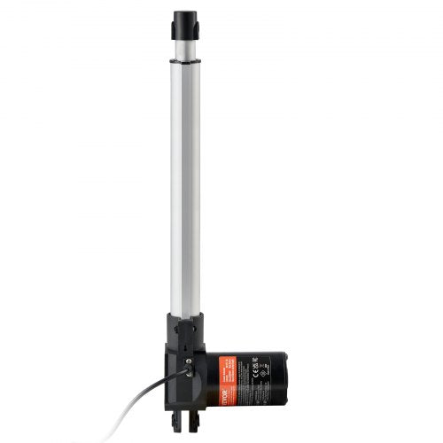 Linear Actuator 12V 12 Inch Heavy Duty 1320lbs6000N Linear Actuator