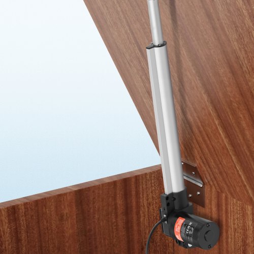 Linear Actuator 12V 14 Inch Heavy Duty 1320lbs6000N Linear Actuator