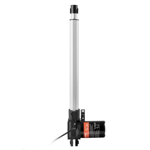 Linear Actuator 12V 14 Inch Heavy Duty 1320lbs6000N Linear Actuator