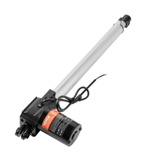 Linear Actuator 12V 14 Inch Heavy Duty 1320lbs6000N Linear Actuator