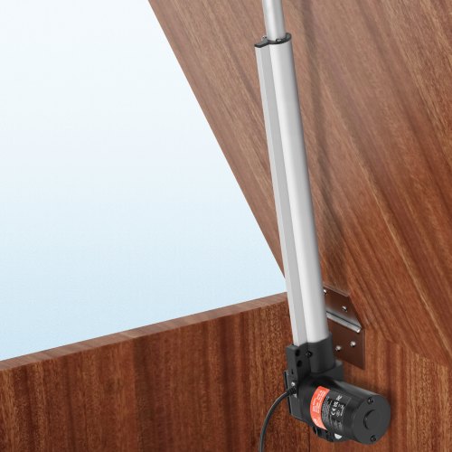 Linear Actuator 12V 16 Inch Heavy Duty 1320lbs6000N Linear Actuator
