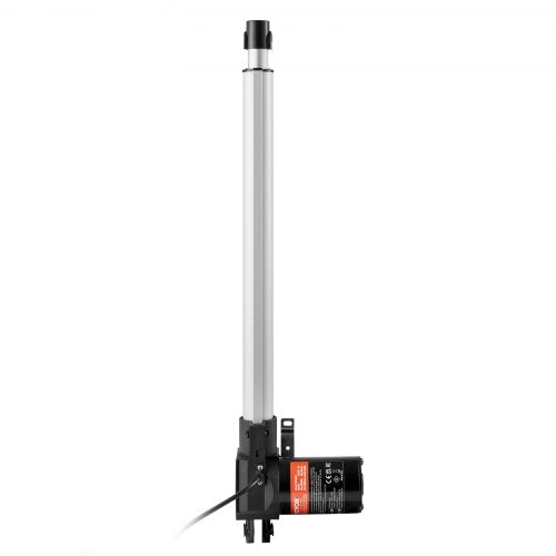 Linear Actuator 12V 16 Inch Heavy Duty 1320lbs6000N Linear Actuator